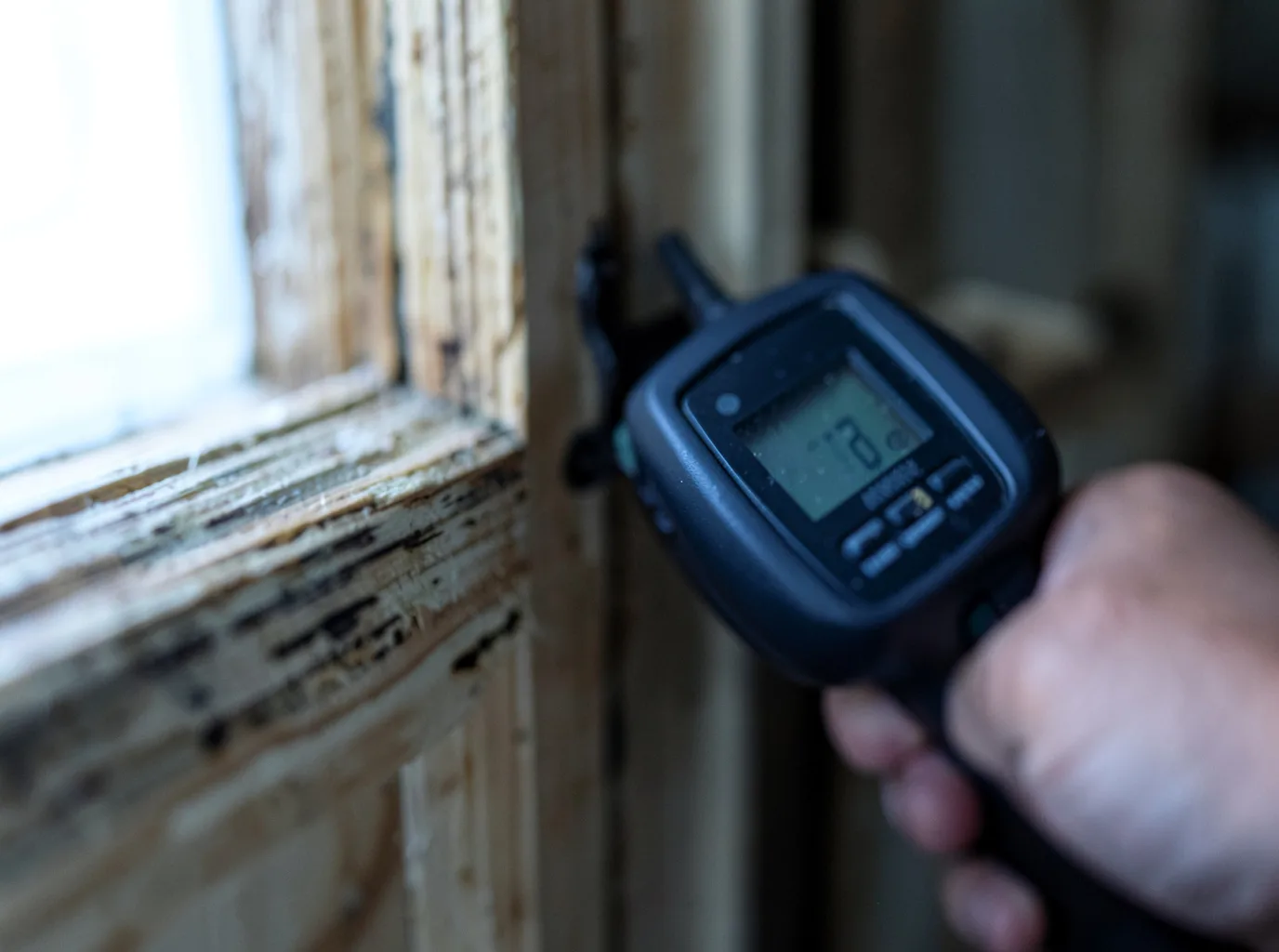 Commercial Water Damage Restoration in Grand Rapids, MI