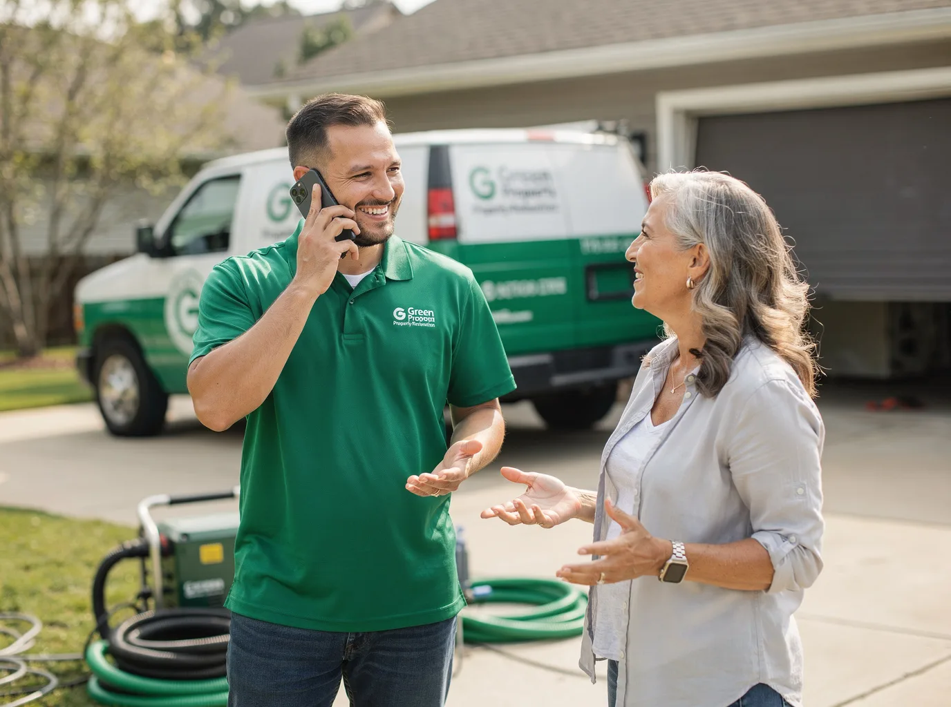 Water Damage Restoration Grand Rapids, MI FAQs